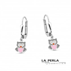 Naiomy Princess oorringen PD101